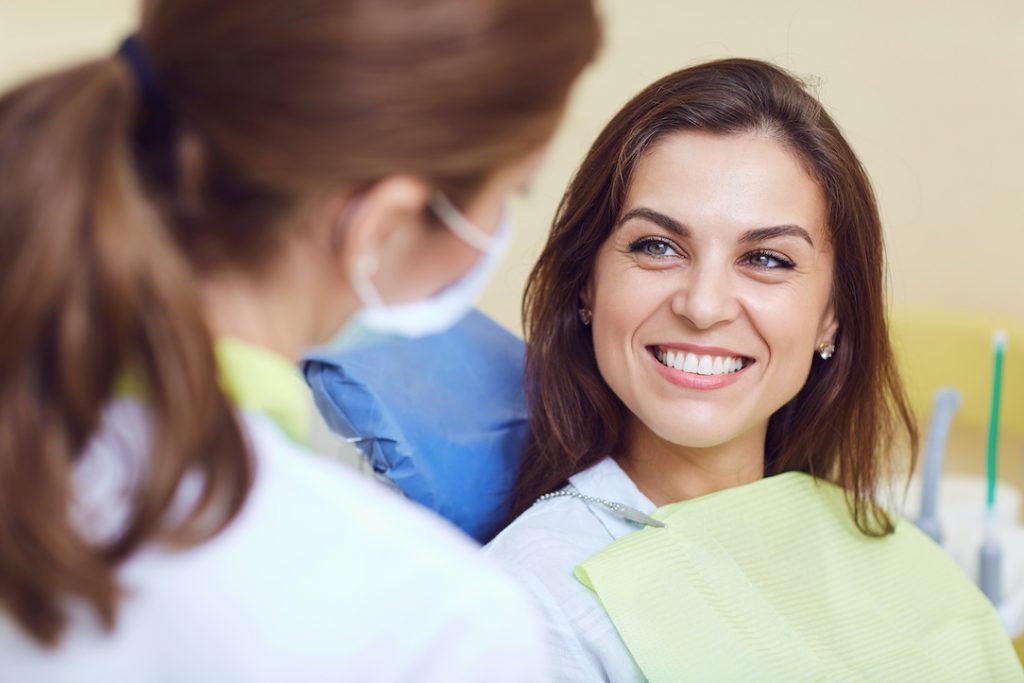 How Stress Can Affect Your Oral Health Stonebrook Family Dental in