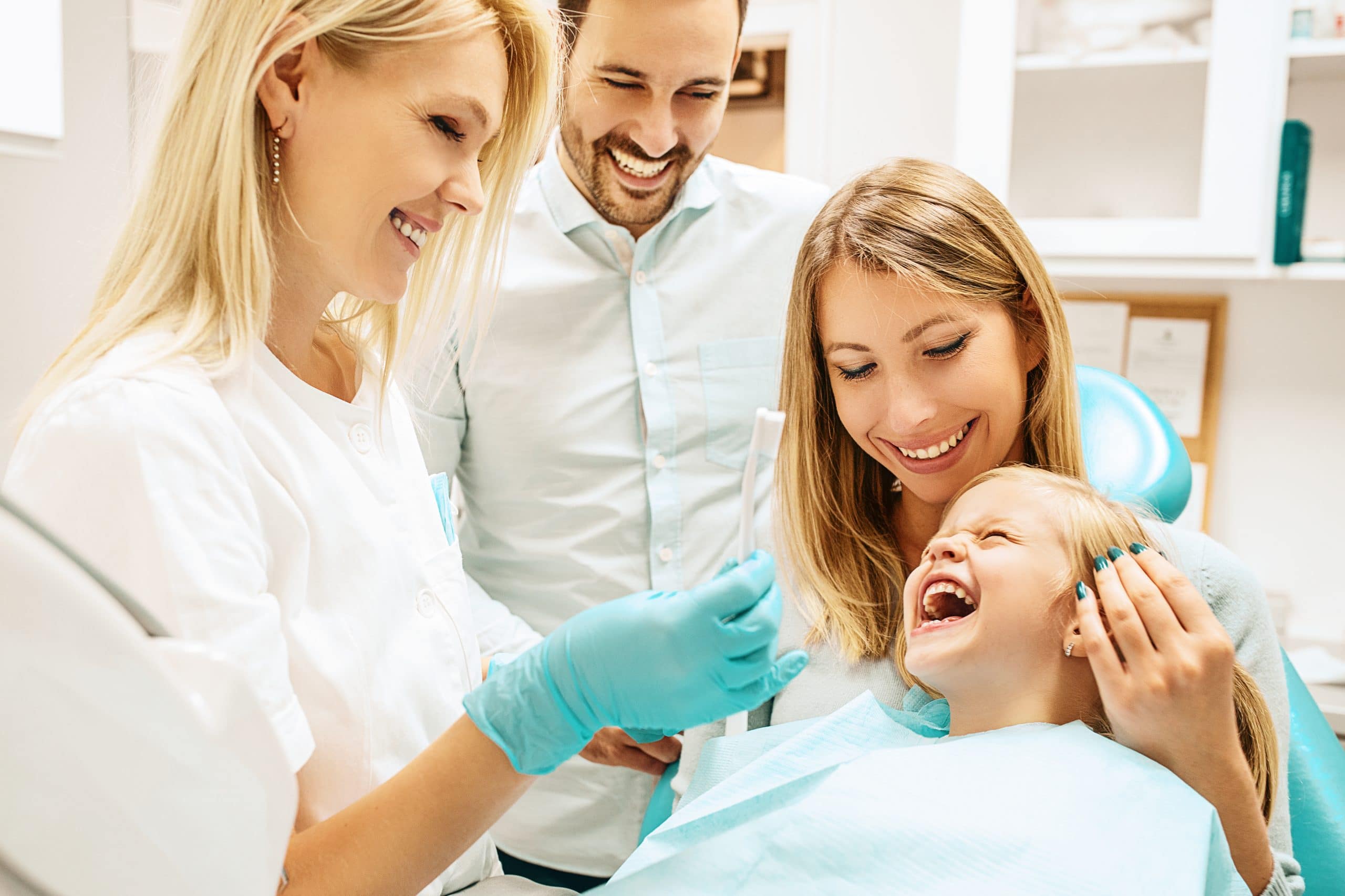 Dentist in Aurora, ON - Aurora Dental Studio