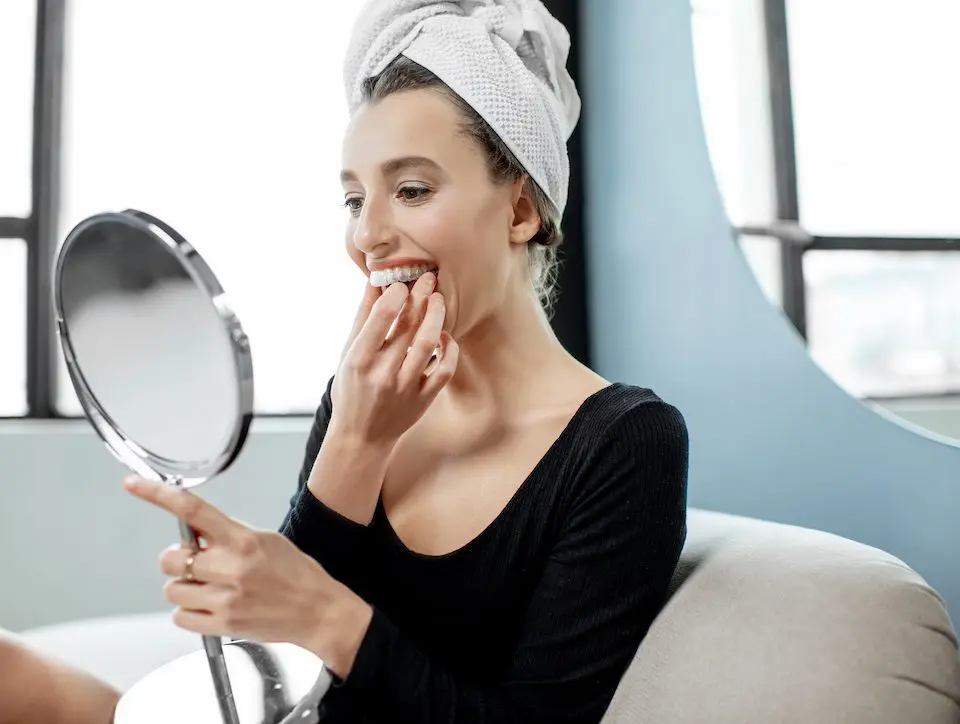 how-long-is-the-teeth-whitening-process