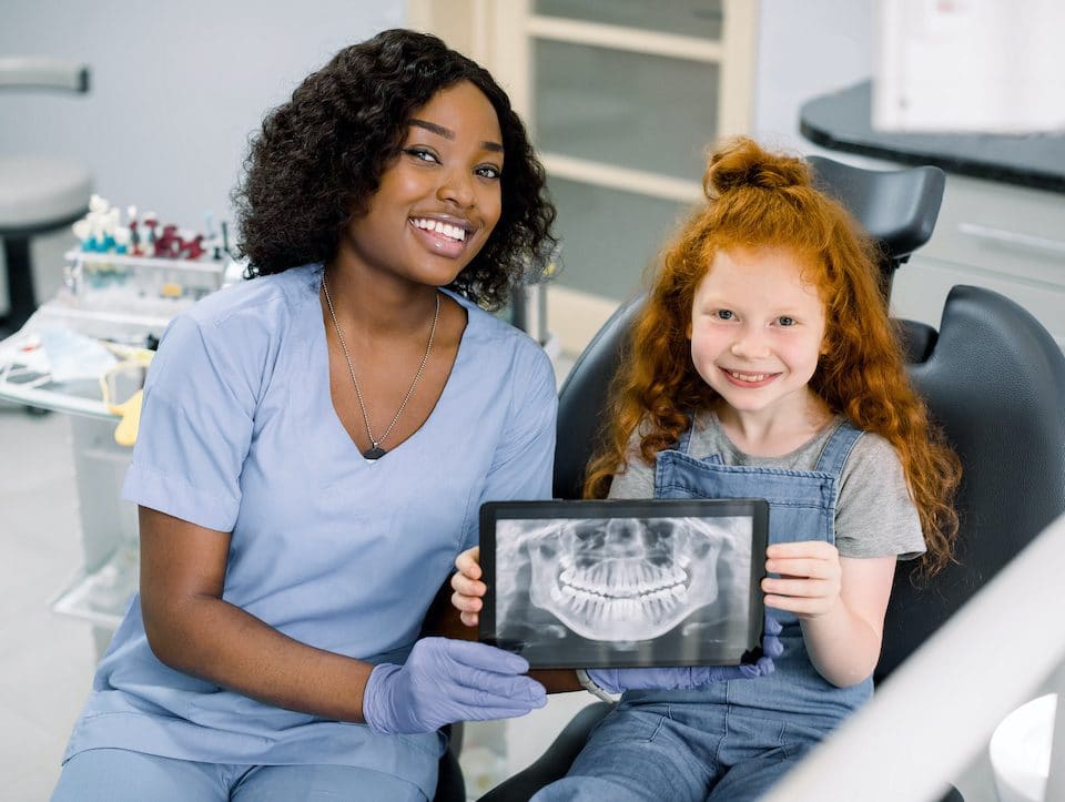 how-often-are-dental-x-rays-needed