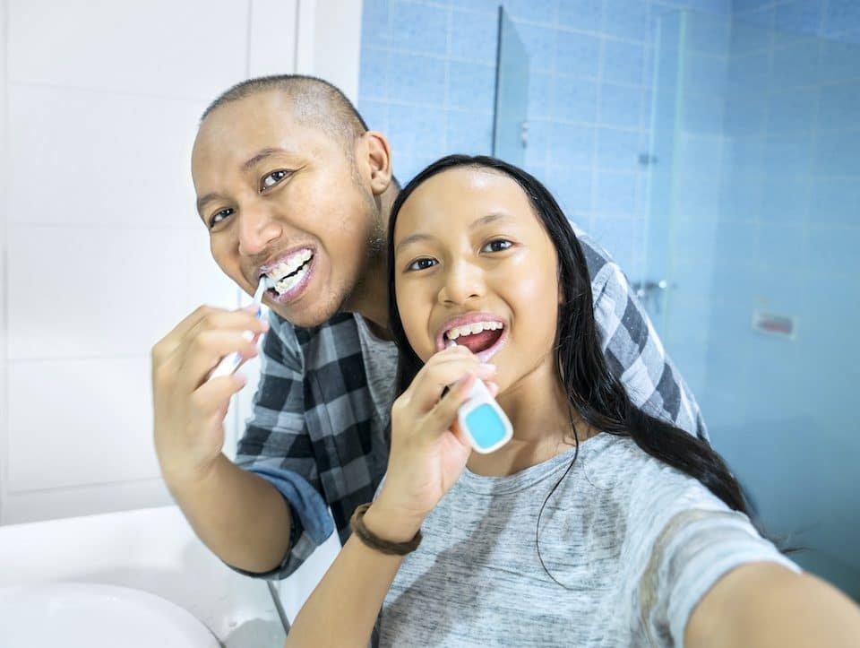 national-dental-hygiene-month