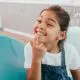 children's dental health month