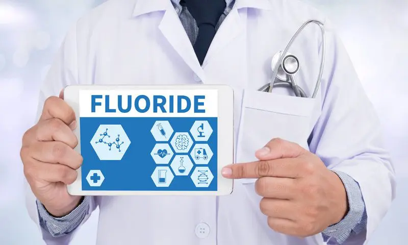 Fluoride Treatment