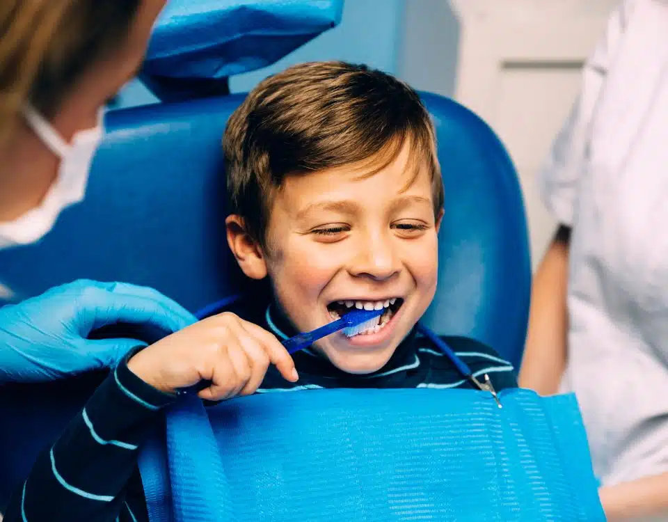 the-importance-of-positive-dental-experiences-in-childhood