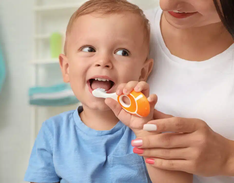why-children-should-start-healthy-dental-habits-early